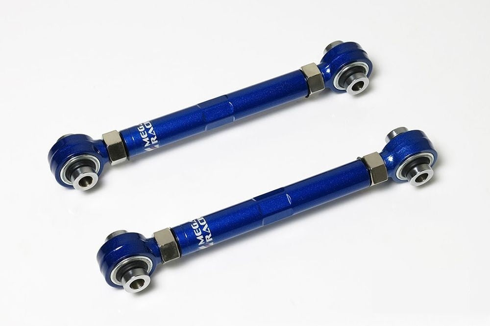 MEGAN 2pc Rear Camber Control Arm for BMW E90 E92 E93 06-11 325 328 330 335 RWD