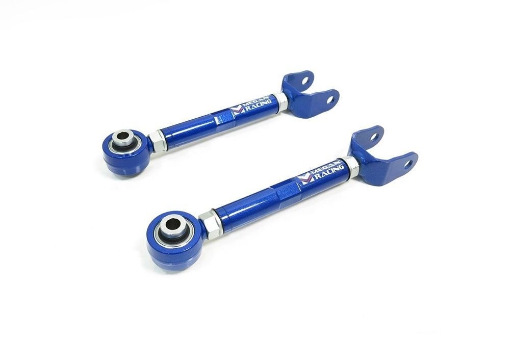 MEGAN 2pc Rear-Front Upper Control Arm for Cadillac ATS 13-18