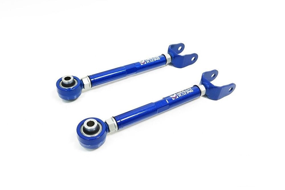 MEGAN 2pc Rear Camber Control Arm for Cadillac ATS 13-18