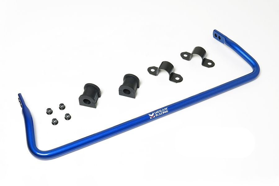 MEGAN Rear Swaybar Sway Bar for Ford Focus 12-16 Mazda 3 Mazda3 10-13 - 22mm