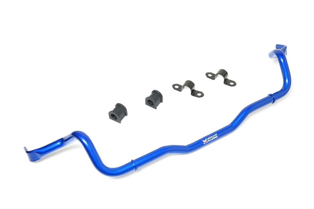 MEGAN Front Swaybar Sway Bar for Ford Focus ST 13-16 - 28mm w/ Bracket & Bushing