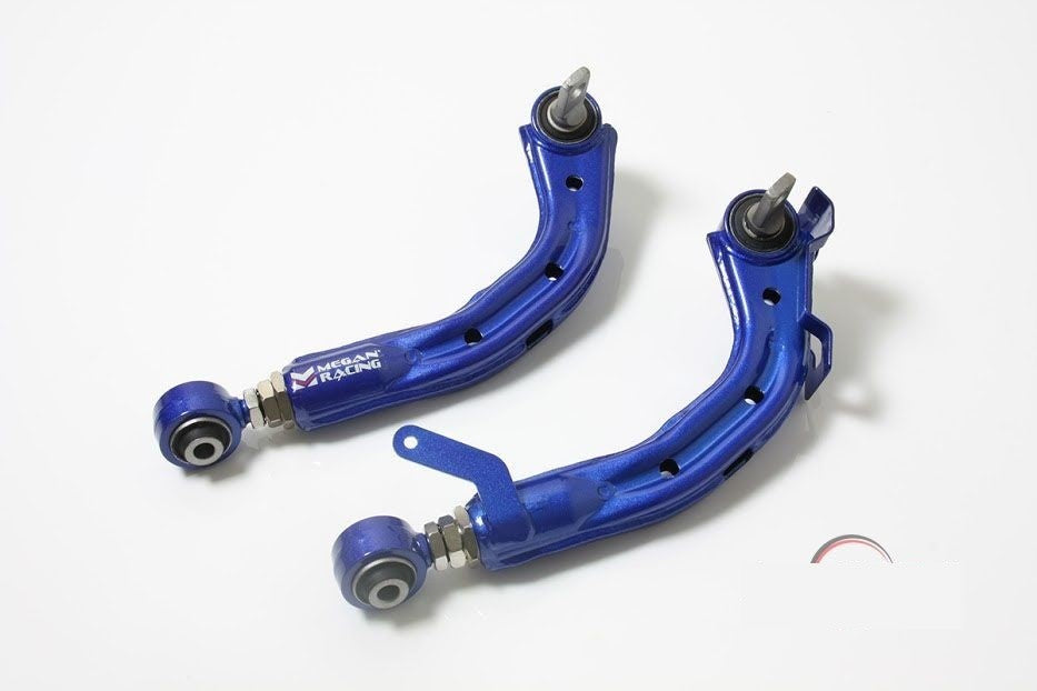 MEGAN 2pc Rear Upper Camber Control Arm for Honda Civic 06-11 12-15