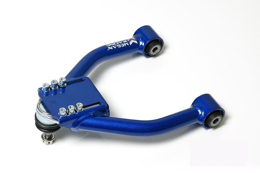 MEGAN 2pc Front Camber Control Arm for Honda CRV CR-V 97-01 RD1 RD3