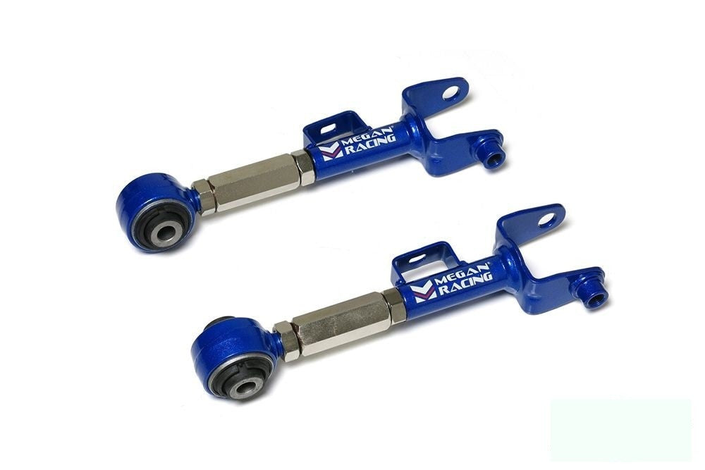 MEGAN 2pc Rear Camber Control Arm for Honda CRV 07-11 RE1 RE2 RE3 RE4 RE5 RE7