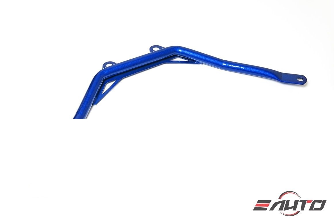 MEGAN Front (Middle) Lower Subframe Sub Frame Brace Bar for Honda Fit GK 15-16