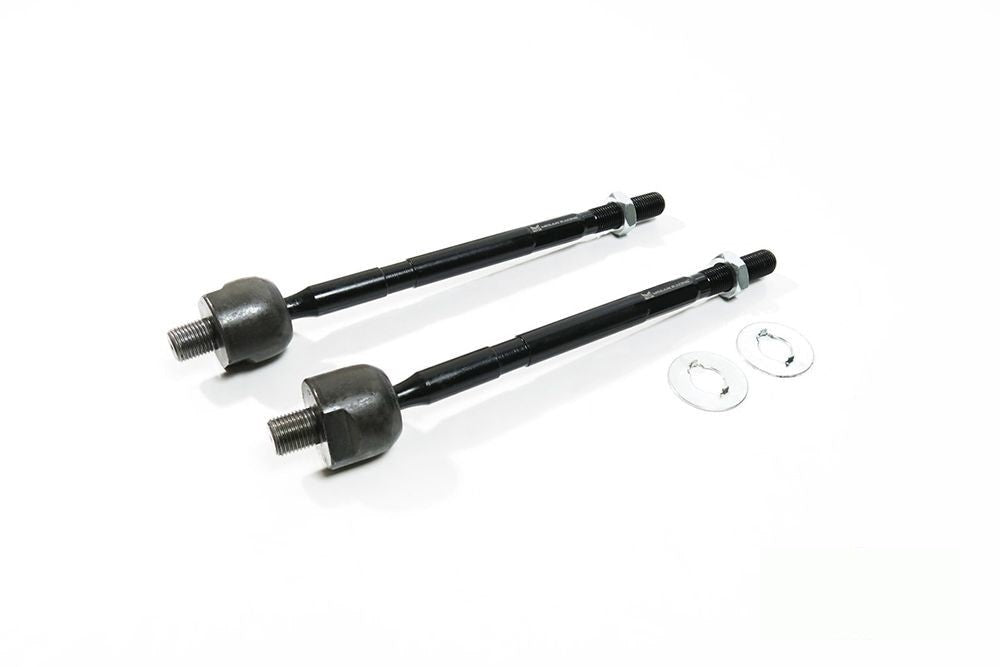 MEGAN 2pc Inner Hard Tie Rod *OE Style* for Honda S2000 00-09 AP1 AP2 S2k