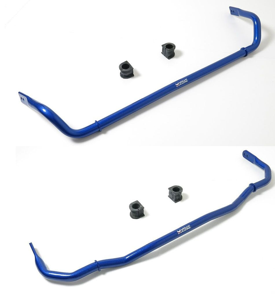 MEGAN Front Rear Swaybar Sway Bar Stabilizer S2000 AP1 AP2 00-09 - 32mm 30mm