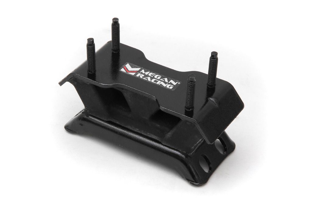 MEGAN 1pc 70A Transmission Tranny Mount for Genesis Coupe 10-15 Manual MT