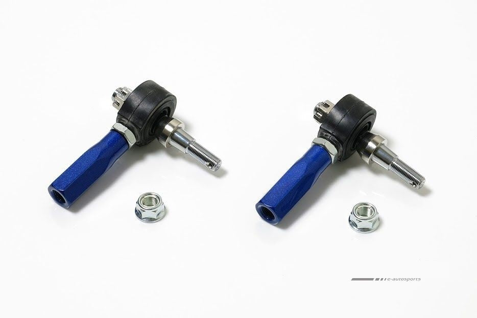 MEGAN 2pc Roll Center Tie Rod End Arm for Genesis Coupe 2D 10-15 BK14