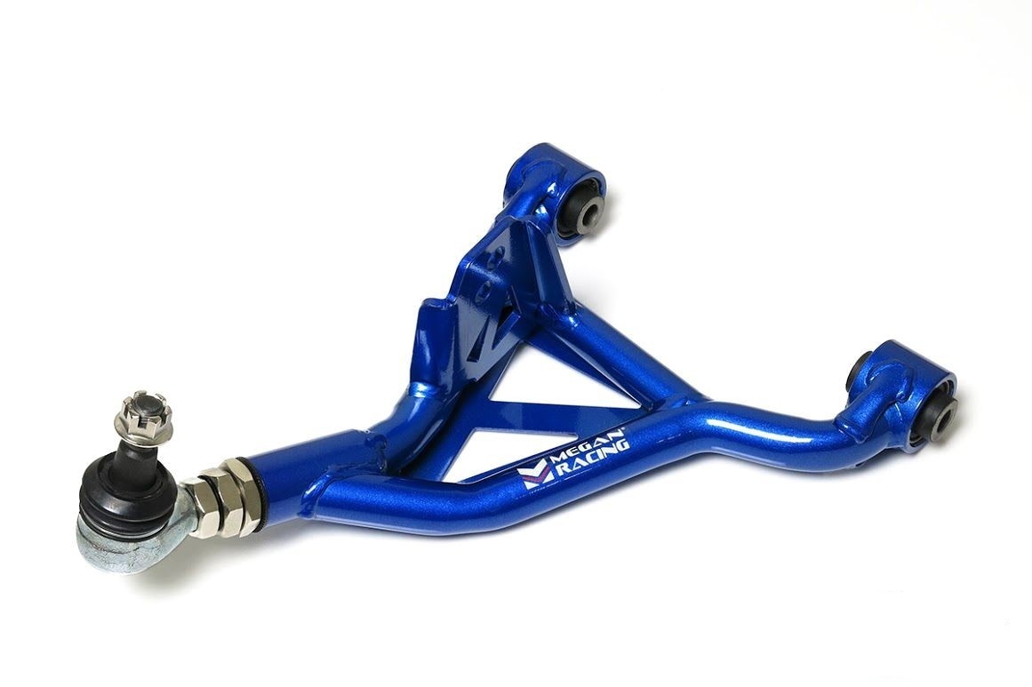 MEGAN 2pc Rear Upper Camber Control Arm for FX35 FX37 FX50 09-13 QX70 14-16