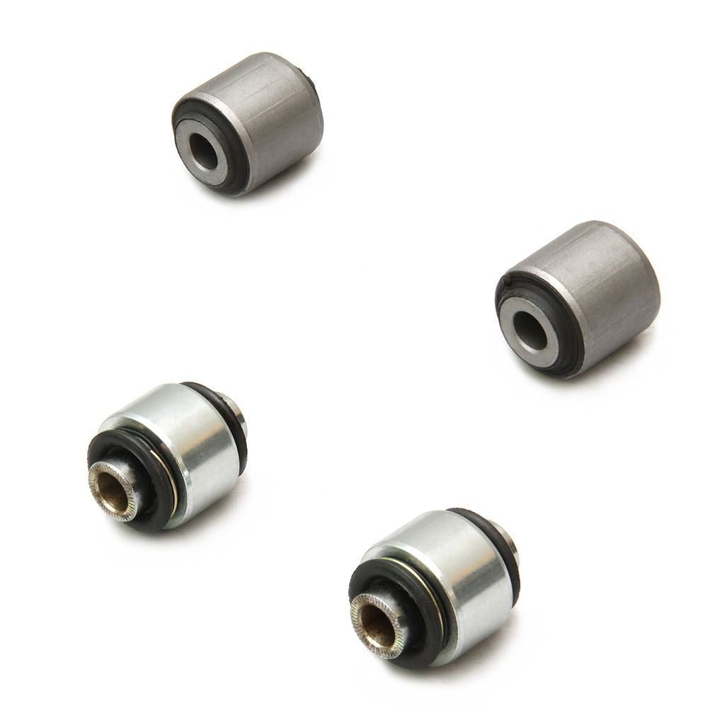 MEGAN 4pc Rear Lower Knuckle Bushing for Lexus IS200 IS300 01-05