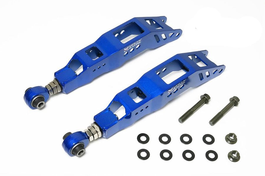MEGAN II Rear Lower Control Arm IS300 IS250 IS350 GS300 GS350 GS400 GS430 GS460