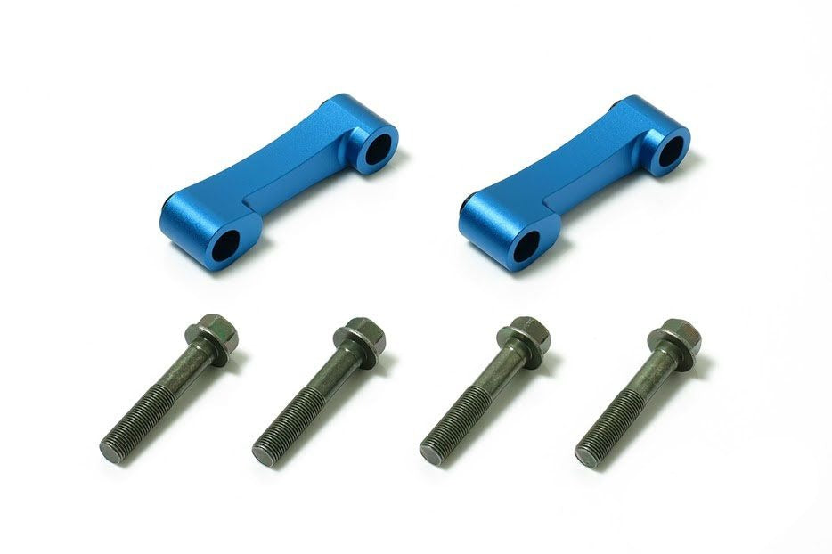 MEGAN Front Roll Center Adjuster for IS200 Altezza IS300 01-05