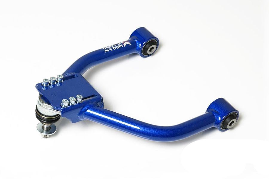 MEGAN 2pc Front Up Camber Control Arm for IS250 IS350 IS200t GS350 GS450h GS200t