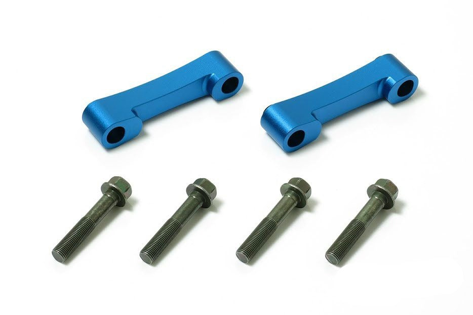 MEGAN Forged Aluminum Front Roll Center Adjuster Kit for LS400 95-00 UCF20