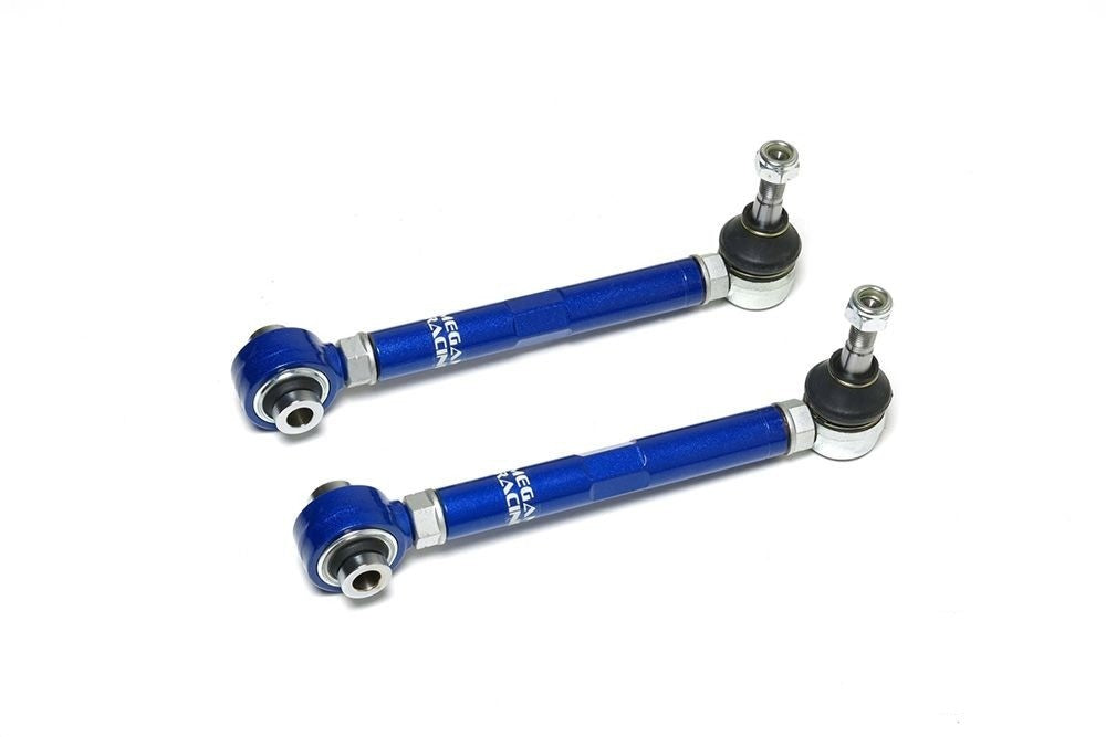 MEGAN 2pc Rear Toe Control Arm for Lexus LS430 UCF30 01-06
