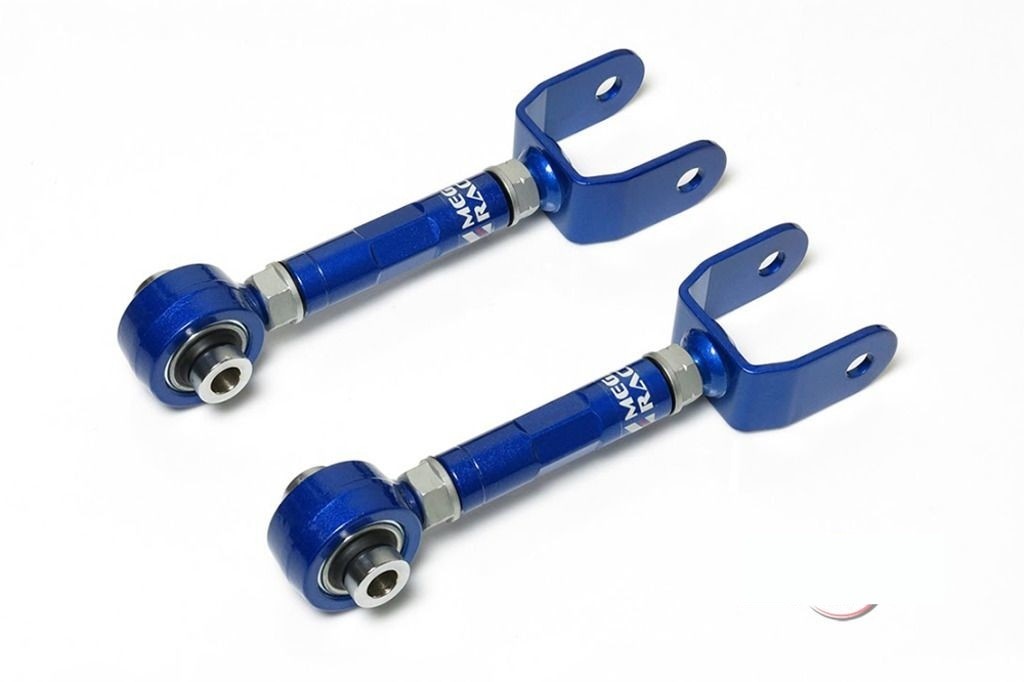 MEGAN 2pc Rear Toe Control Arm for Benz A W176 B W246 Class CLA LCA250 C117 14+