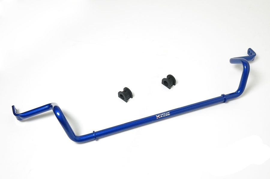 MEGAN Adjustable Front Swaybar Sway Bar Stabilizer Lancer 08-15 FWD - 25.4mm