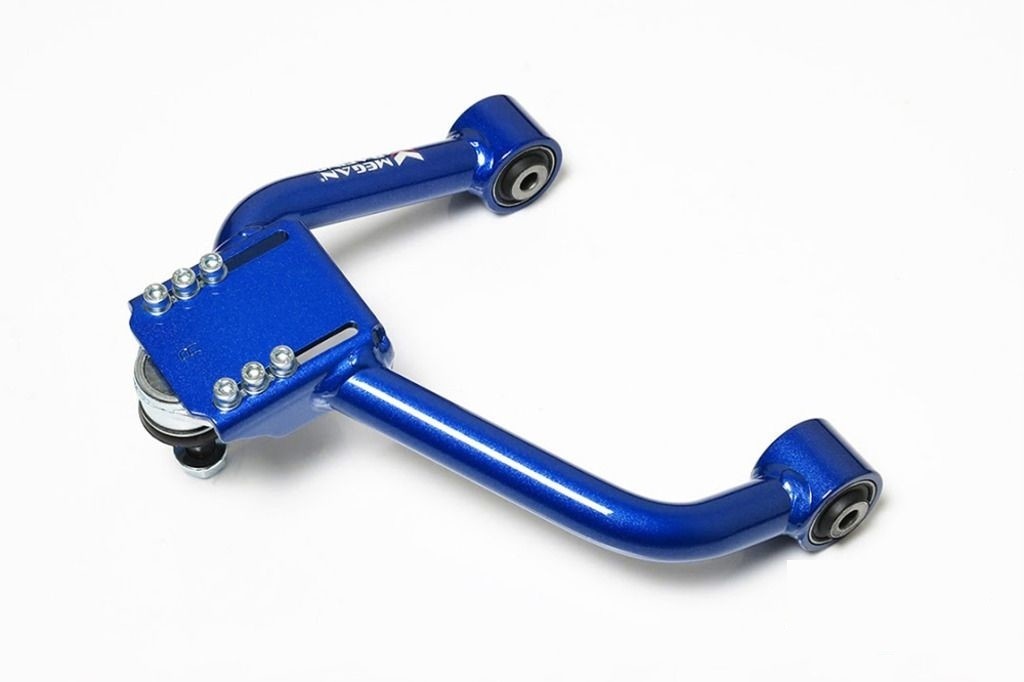 MEGAN 2pc Front Upper Camber Control Arm for Mazda 6 Mazda6 Mazdaspeed GG 03-08