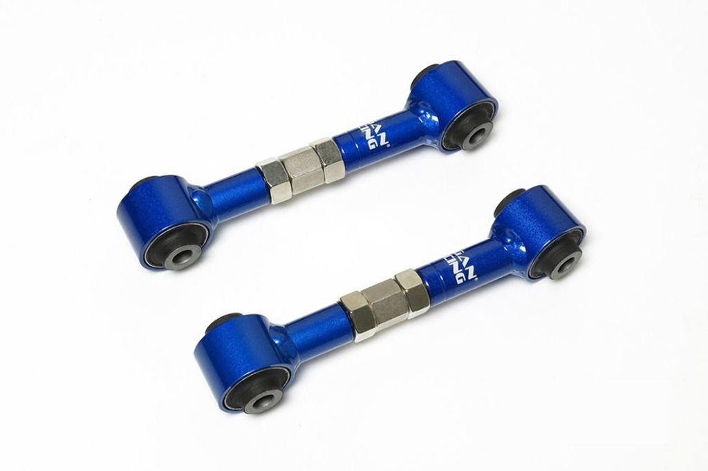 MEGAN 2pc Rear Toe Control Arm for Mazda 6 Mazda6 Mazdaspeed Mazdaspeed6 03-08