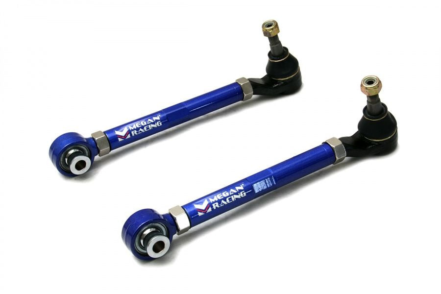 MEGAN 2pc Rear Trailing Control Arm for Mazda RX8 RX-8 04-11 SE3P JMZSE