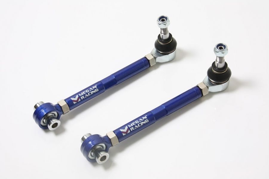 MEGAN 2pc Rear Lateral Link Arm Mazda RX8 RX-8 04+ SE3P JMZSE
