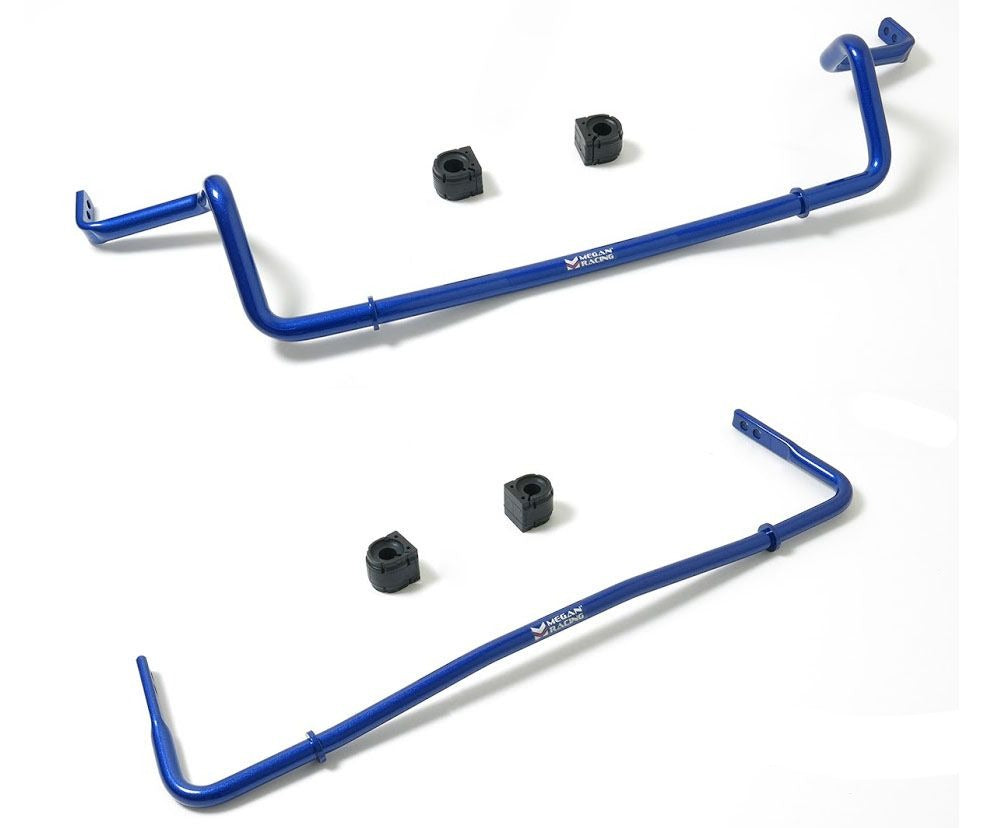 MEGAN Front Rear Swaybar Sway Bar Stabilizer for CX-5 CX5 13-15 -25.4mm 19mm