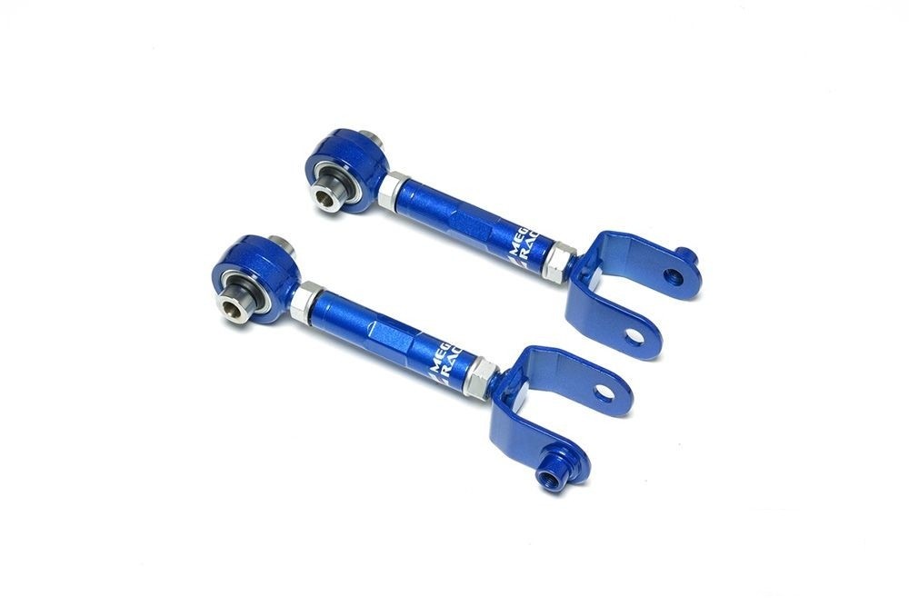 MEGAN 2pc Rear Upper Camber Control Arm for Mazda Miata MX5 MX-5 16-19 ND
