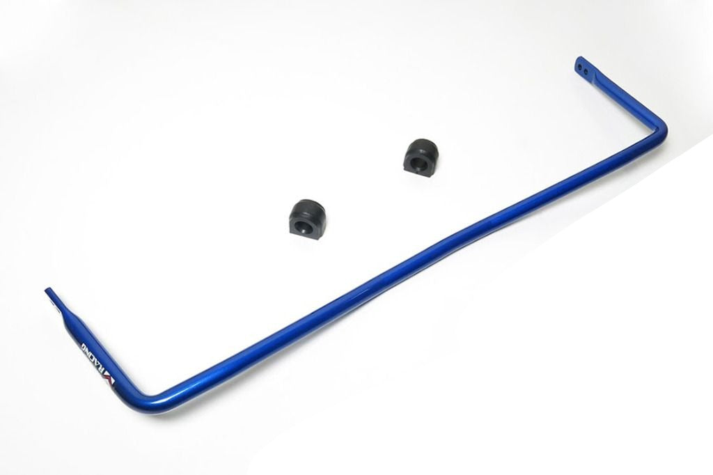MEGAN Adjustable Front Swaybar Sway Bar For Mazda MX5 MX-5 Miata 16-19 - 25.4mm