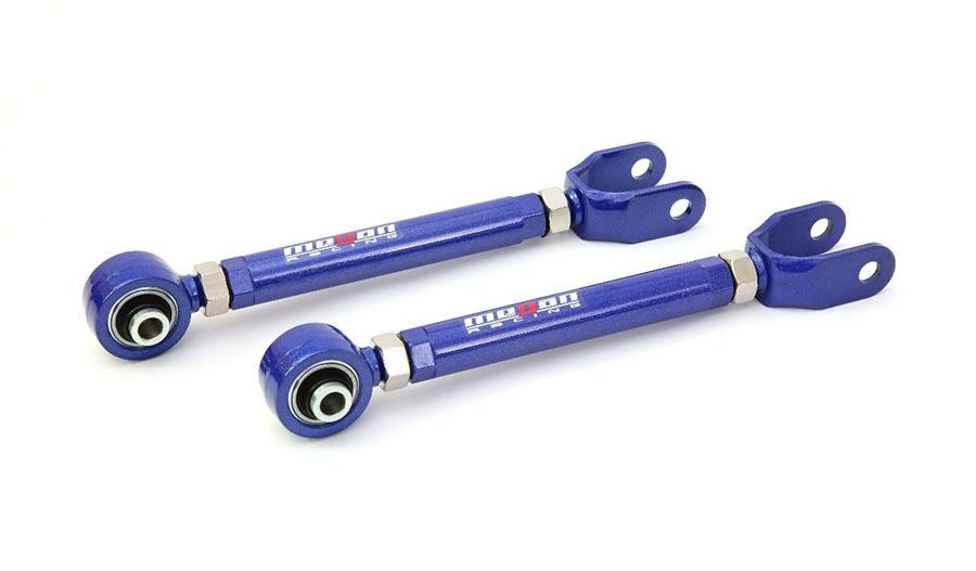 MEGAN Rear Camber Control Arm for 350z G35 4D 03-06, 2D 03-07, Altima 02-06 RWD