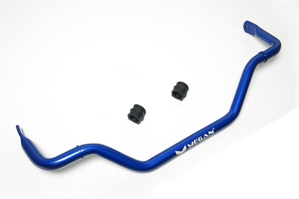 MEGAN Adjustable Front Swaybar Sway Bar for 350z Z33 03-08 Fairlady - 36mm