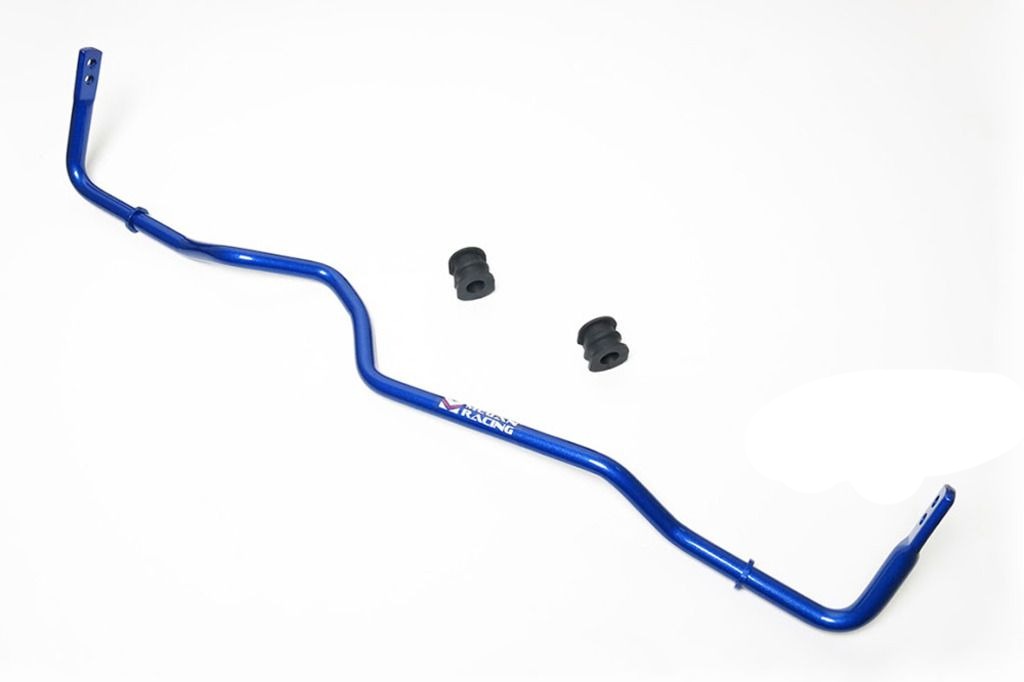 MEGAN Adjustable Rear Swaybar Sway Bar for 350z Z33 03-08 Fairlady - 21mm