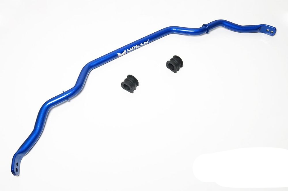 MEGAN Adjustable Front Swaybar Sway Bar for 370z Z34 09-16 G37 09-13 RWD - 32mm