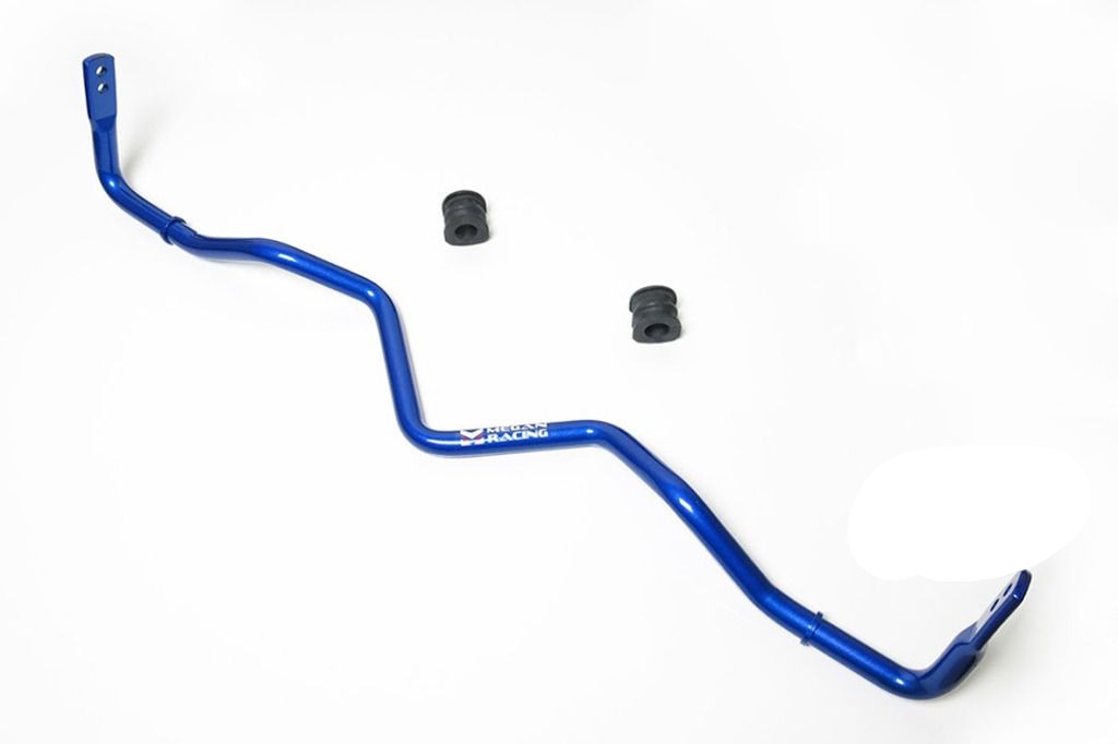 MEGAN Adjustable Rear Swaybar Sway Bar for 370z Z34 09-16 G37 09-13 RWD - 25.4mm