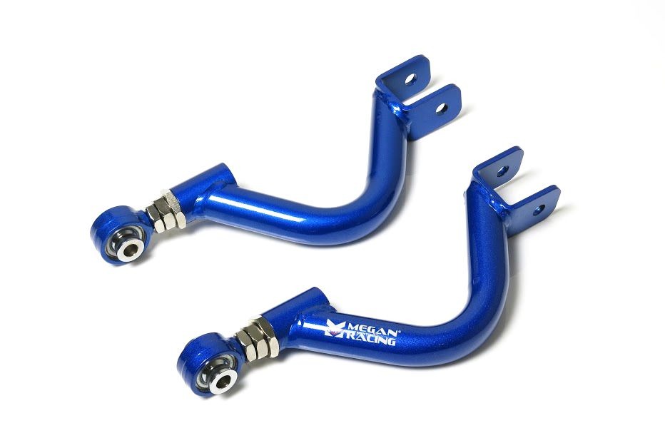 MEGAN Type2 Rear Upper Camber Control Arm for 240sx S13 S14 S15 Silvia 300zx Z32