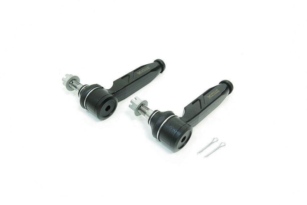 MEGAN Type-II Outer Tie Rod End Arm for 240sx S13 89-94, S15 Silvia w/o HICAS