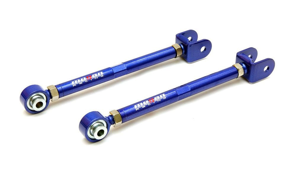 MEGAN Pillow Rear Lower Toe Arm for 180SX 240SX S13 Silvia 300zx Z32 Q45 G50