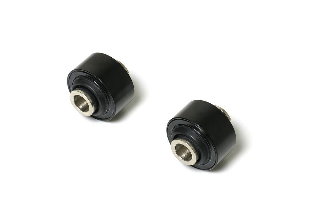 MEGAN 2pc Front Lower Control Arm Bushing for FRS BRZ WRX STi 08-14 Legacy 10-14