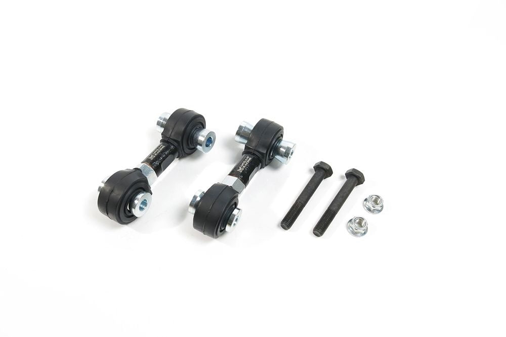 MEGAN Rear Sway Bar SwayBar End Link for FRS FR-S BRZ 86 13+ WRX STi 08+ Rubber