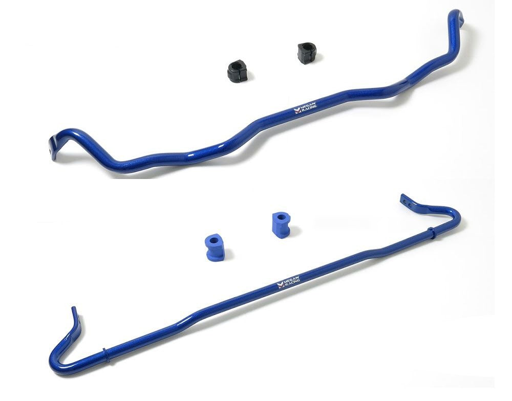 MEGAN Front Rear Swaybar Sway Bar Stabilizer for Forester 14-15 - 28mm 22mm