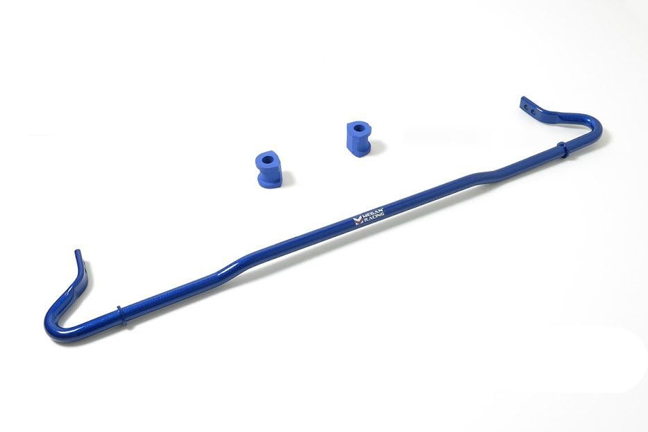 MEGAN Rear Swaybar Sway Bar Impreza WRX STi 08+ Forester 09+ Legacy 10-14 - 22mm