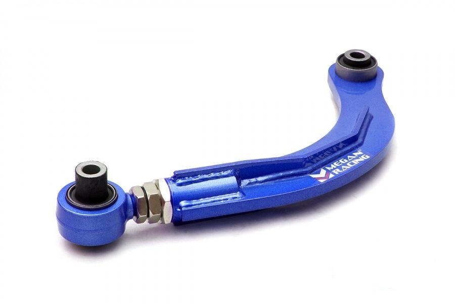 MEGAN 2pc Rear Camber Control Arm for Subaru Legacy 00-09
