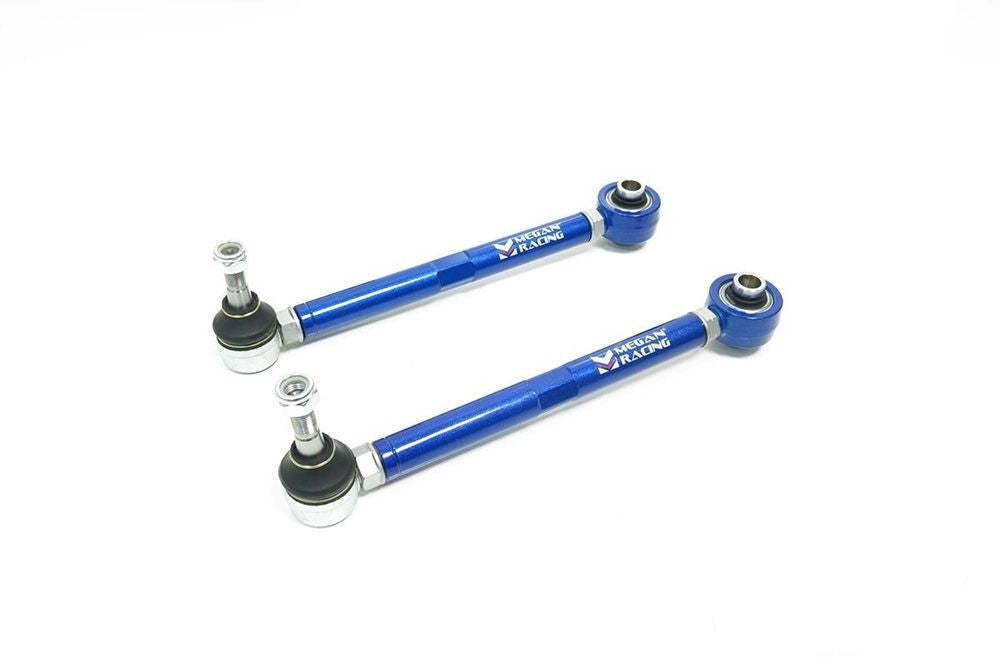MEGAN 2pc Rear Toe Control Arm for Toyota Cressida MX83 88-92