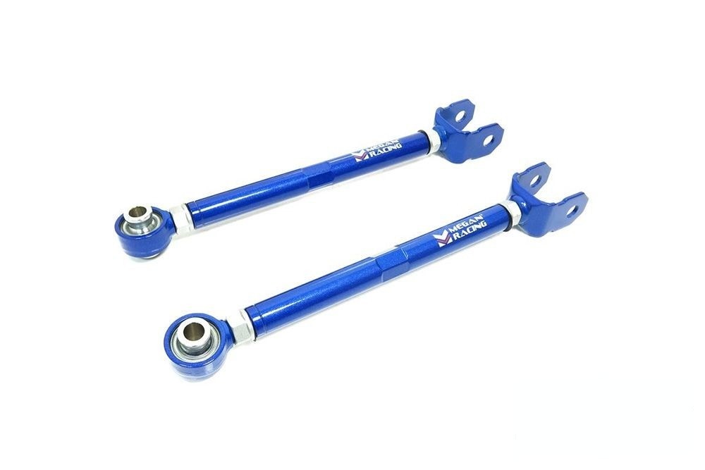 MEGAN 2pc Rear Trailing Control Arm for Toyota Cressida MX83 88-92