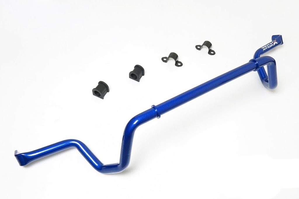 MEGAN Adjustable Front Swaybar Sway Bar for Toyota Sienna 11-16 FWD - 30mm