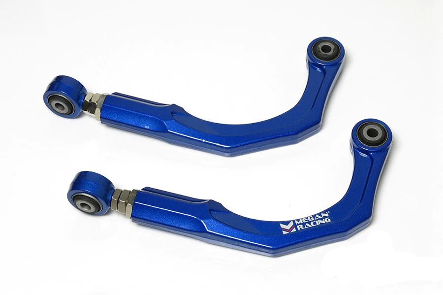 MEGAN 2pc Rear Camber Control Arm for Volvo V60 XC60 S60 11-16