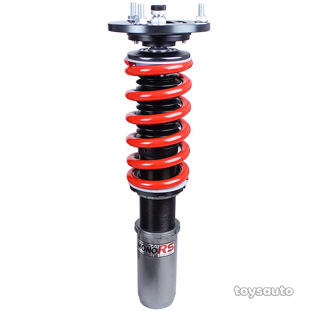 Godspeed MonoRS Coilover Suspension Shock+Spring for BMW E90 E92 E93 M3 08-13
