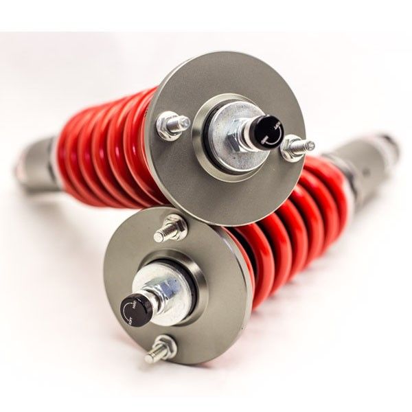 Godspeed Coilover Shock+Spring Suspension MonoRS for 240sx 89-94 JDM S13 Silvia