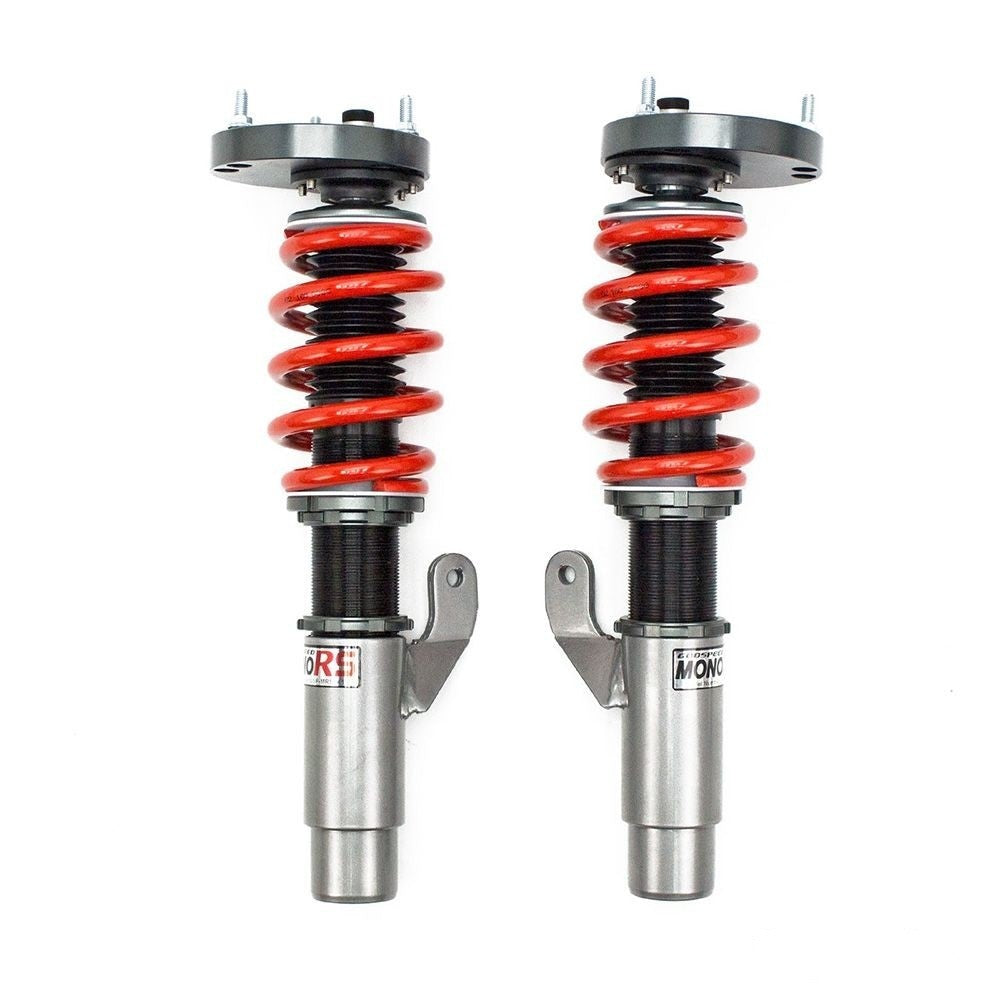 Godspeed Bmw M3 (E46) 2001-06 Monors Coilovers-True Coilovers Conversion With Arms