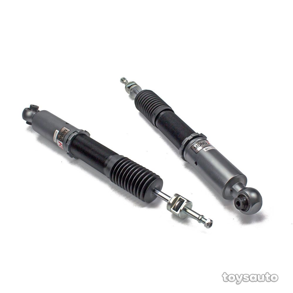 Godspeed MonoRS Coilover Shock+Spring for *4Matic* Mercedes Benz GLC300 16-21
